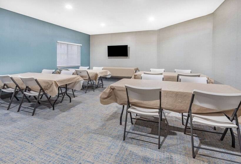 酒店 Super 8 By Wyndham Marysville/port Huron Area