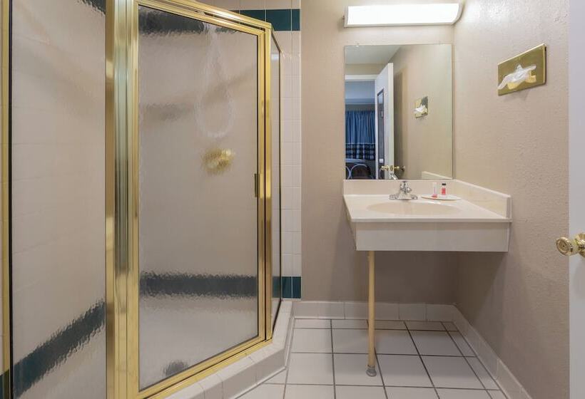 酒店 Super 8 By Wyndham Marysville/port Huron Area