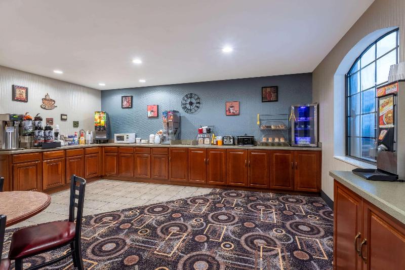 酒店 Super 8 By Wyndham Marysville/port Huron Area