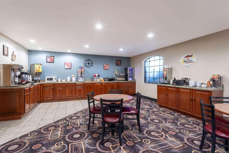 酒店 Super 8 By Wyndham Marysville/port Huron Area