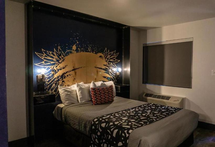 هتل Surestay  By Best Western Phoenix Downtown