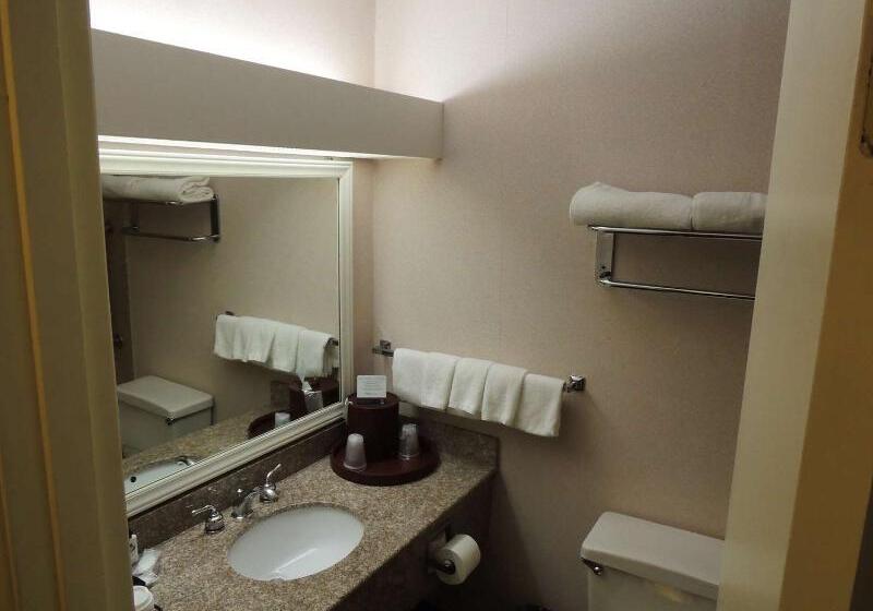 Surestay Hotel By Best Western Seatac Airport North