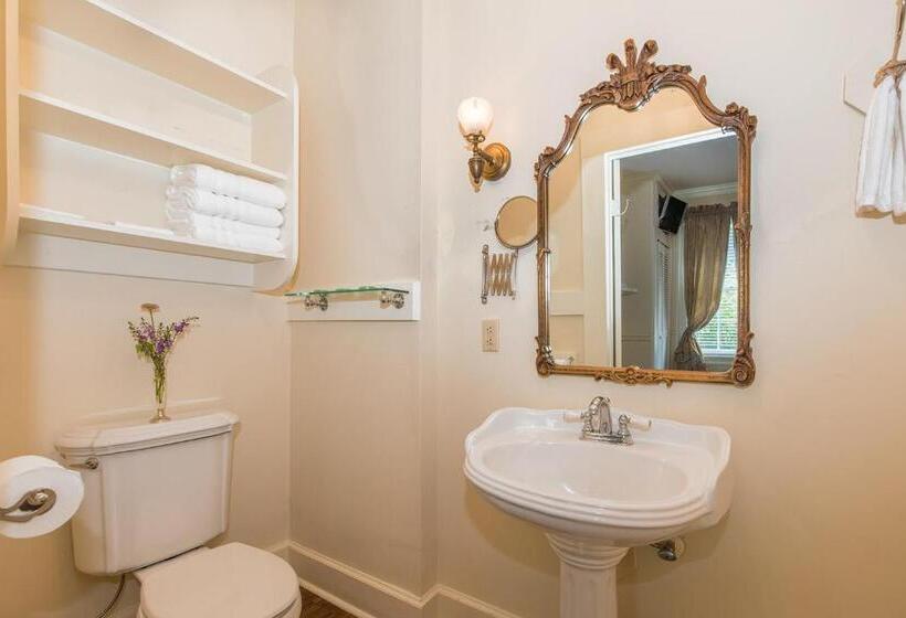 فندق The Burn Bed And Breakfast