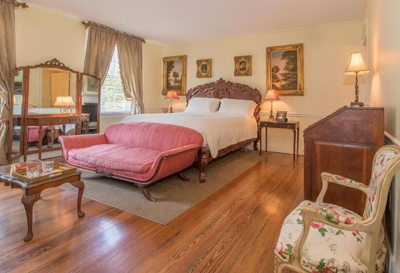 فندق The Burn Bed And Breakfast