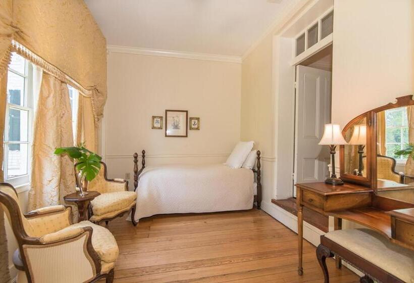 فندق The Burn Bed And Breakfast