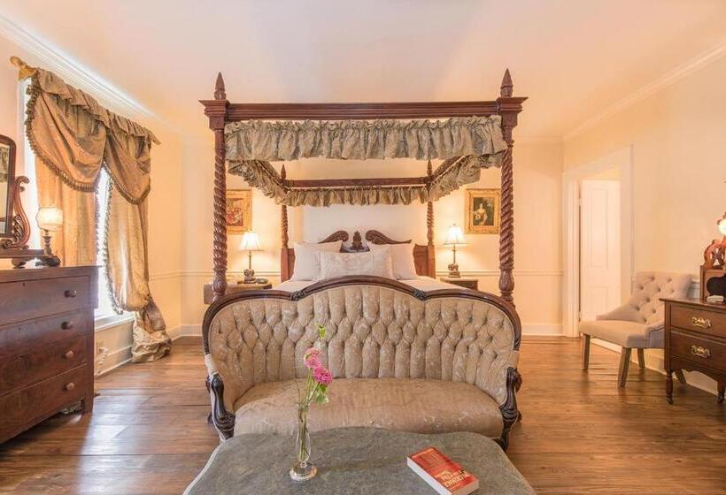 فندق The Burn Bed And Breakfast