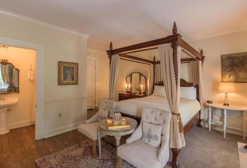 فندق The Burn Bed And Breakfast