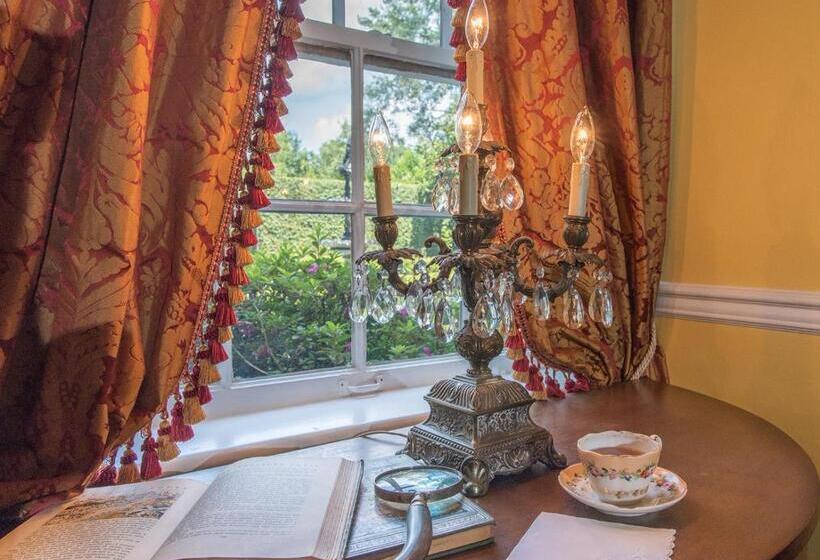 فندق The Burn Bed And Breakfast