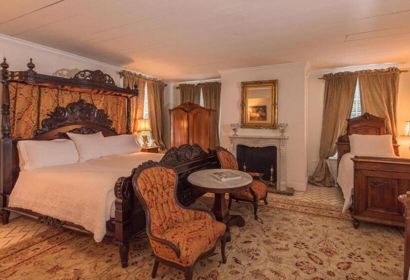 فندق The Burn Bed And Breakfast