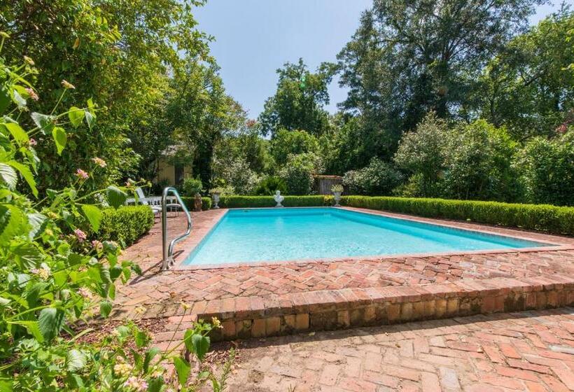 فندق The Burn Bed And Breakfast