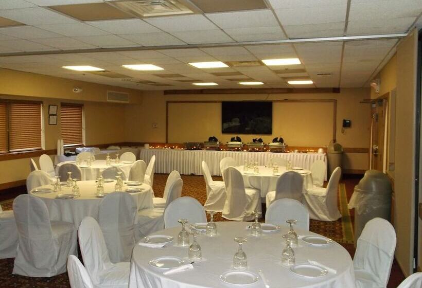 Отель The Carlton Lodge