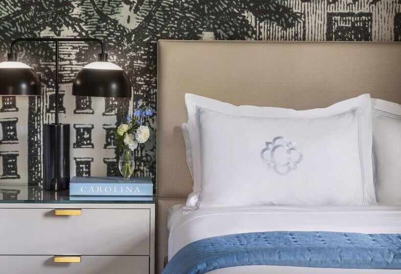فندق The Carolina Inn, A Destination By Hyatt