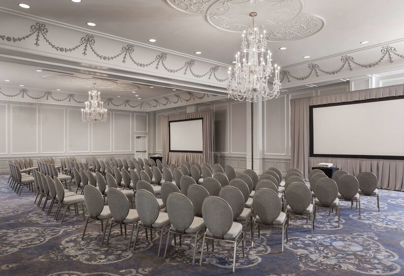 فندق The Carolina Inn, A Destination By Hyatt