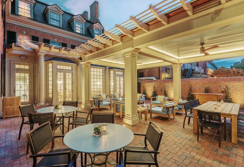 فندق The Carolina Inn, A Destination By Hyatt