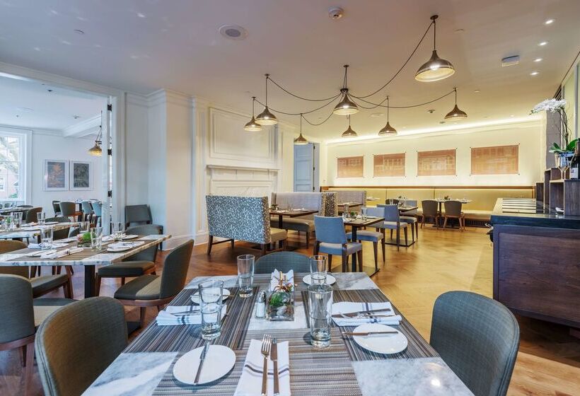 فندق The Carolina Inn, A Destination By Hyatt