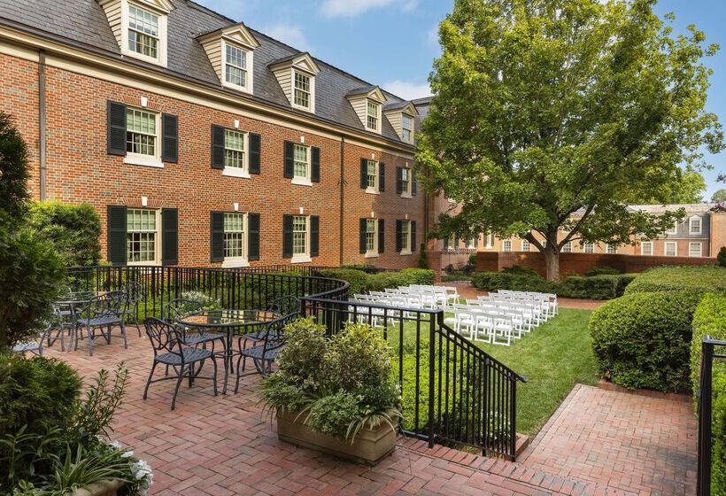 فندق The Carolina Inn, A Destination By Hyatt