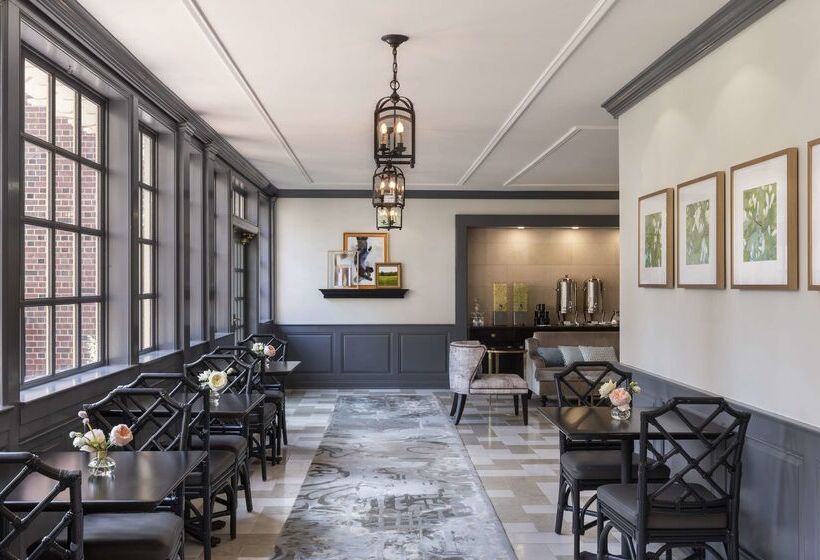 فندق The Carolina Inn, A Destination By Hyatt