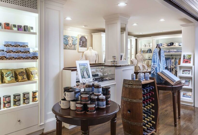 فندق The Carolina Inn, A Destination By Hyatt