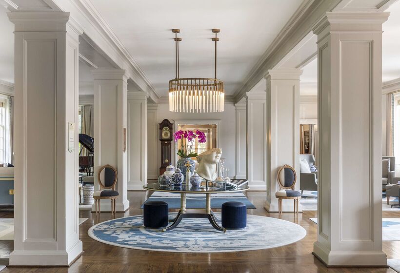 فندق The Carolina Inn, A Destination By Hyatt