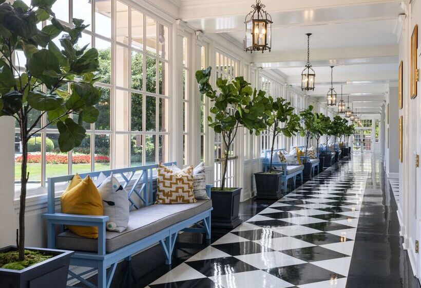 فندق The Carolina Inn, A Destination By Hyatt