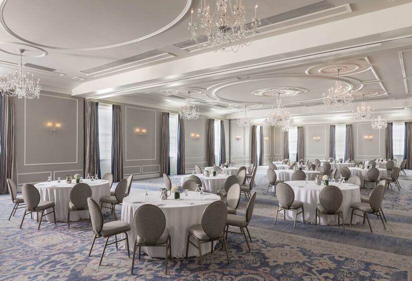 فندق The Carolina Inn, A Destination By Hyatt