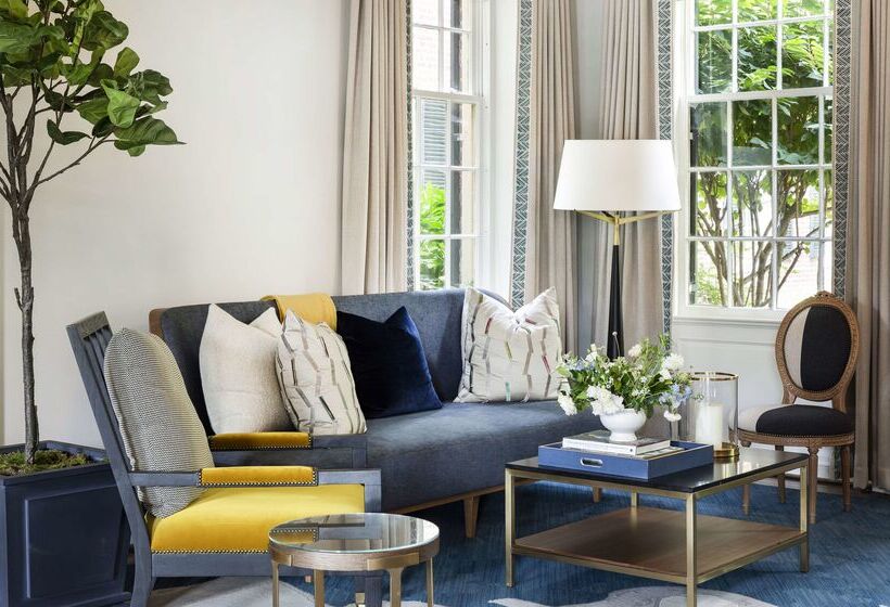 فندق The Carolina Inn, A Destination By Hyatt