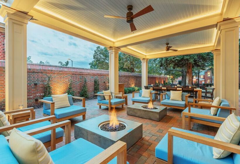 فندق The Carolina Inn, A Destination By Hyatt