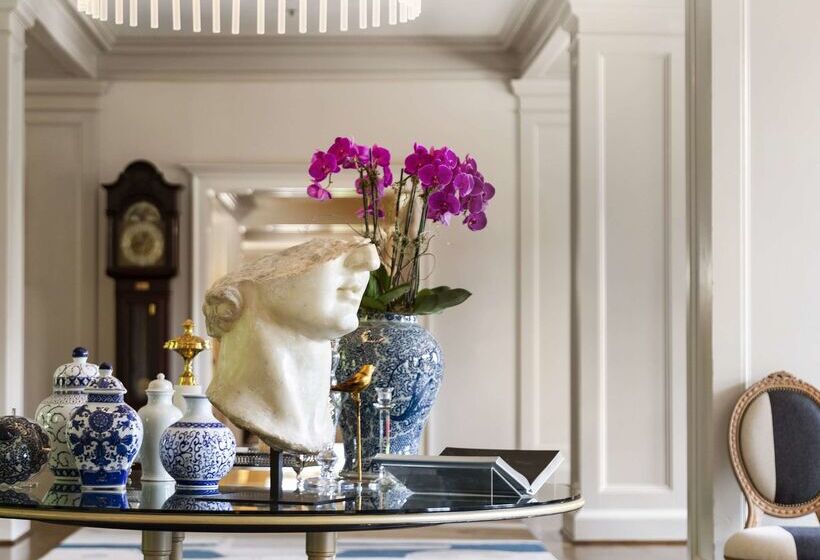 فندق The Carolina Inn, A Destination By Hyatt