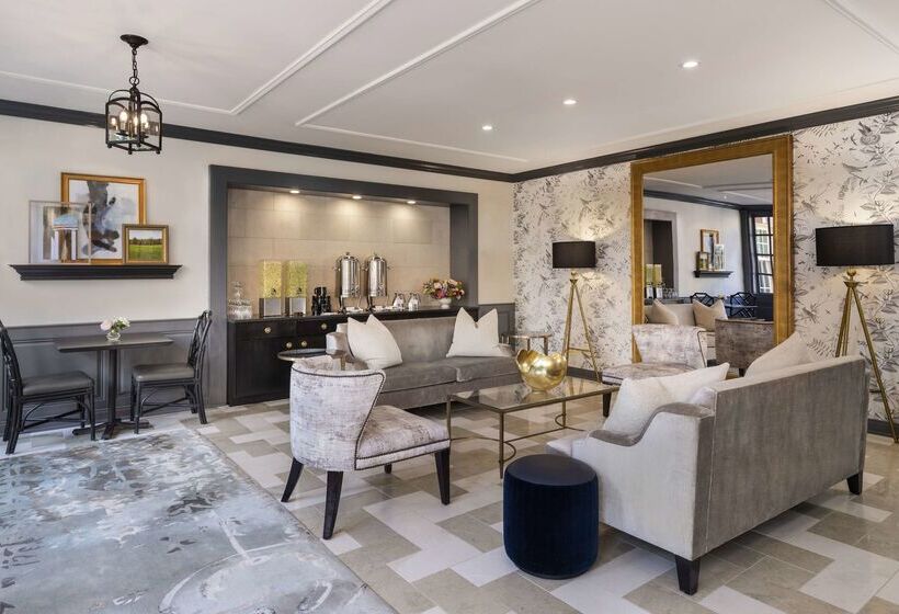 فندق The Carolina Inn, A Destination By Hyatt