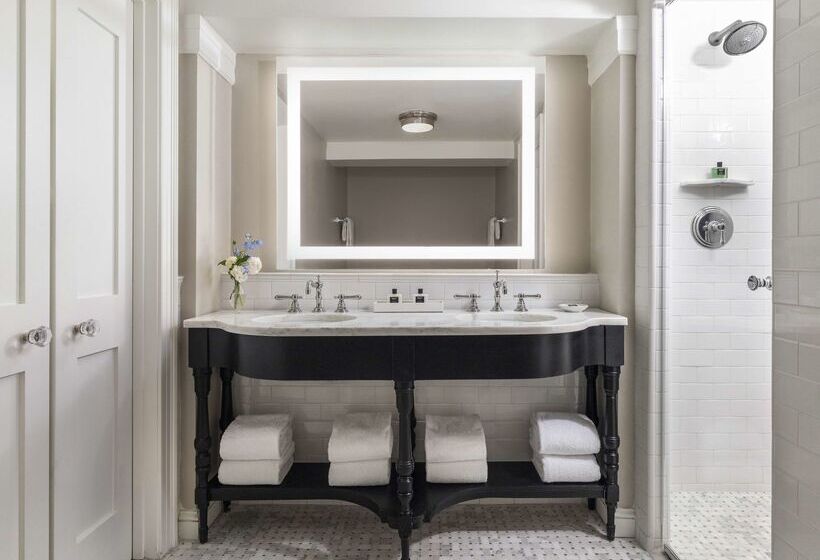 فندق The Carolina Inn, A Destination By Hyatt