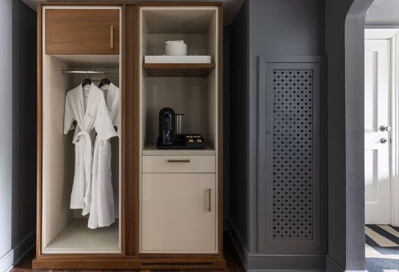 فندق The Carolina Inn, A Destination By Hyatt