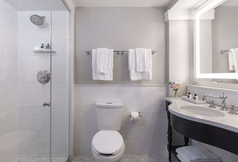 فندق The Carolina Inn, A Destination By Hyatt