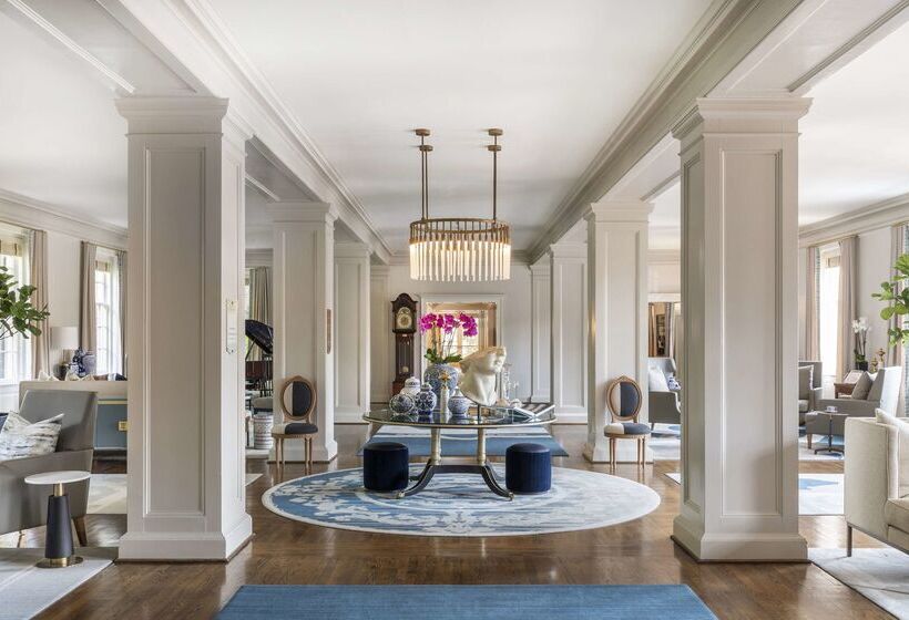 فندق The Carolina Inn, A Destination By Hyatt