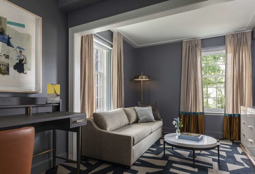 فندق The Carolina Inn, A Destination By Hyatt