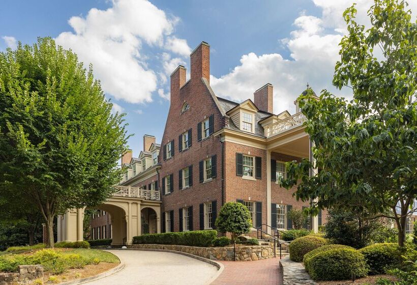 فندق The Carolina Inn, A Destination By Hyatt