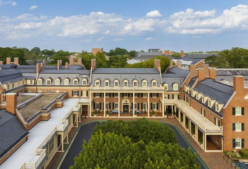 فندق The Carolina Inn, A Destination By Hyatt