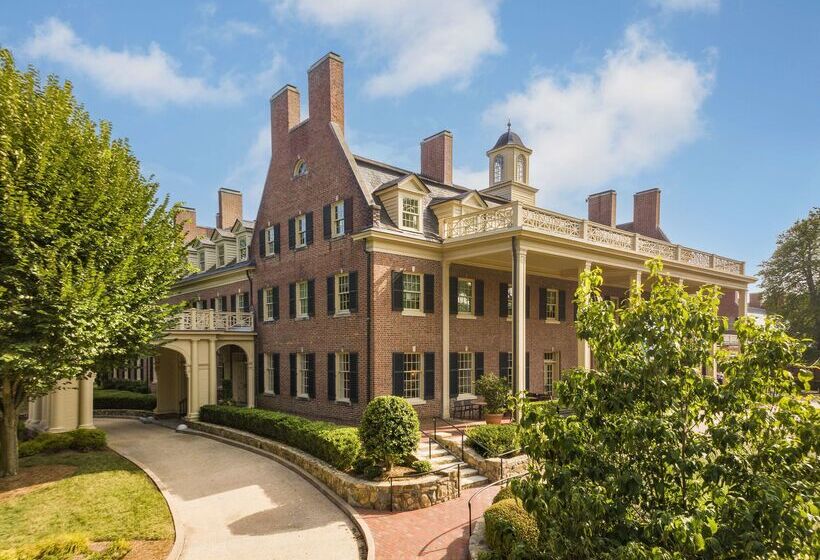 فندق The Carolina Inn, A Destination By Hyatt