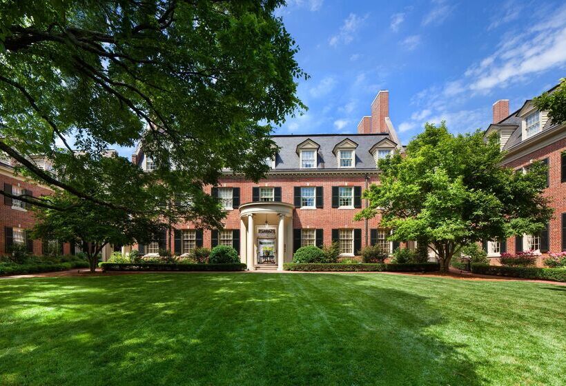 فندق The Carolina Inn, A Destination By Hyatt