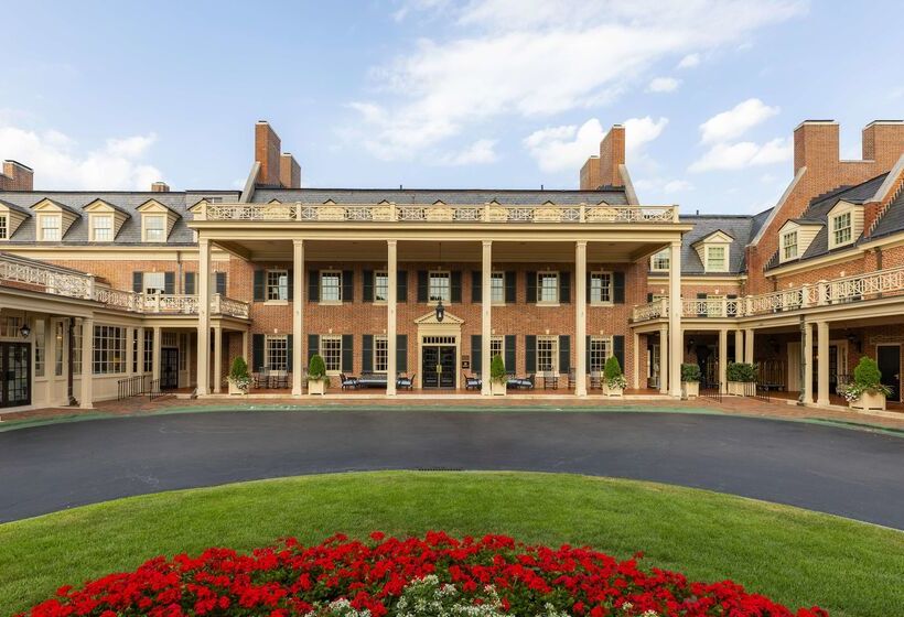 فندق The Carolina Inn, A Destination By Hyatt