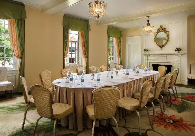 فندق The Carolina Inn, A Destination By Hyatt