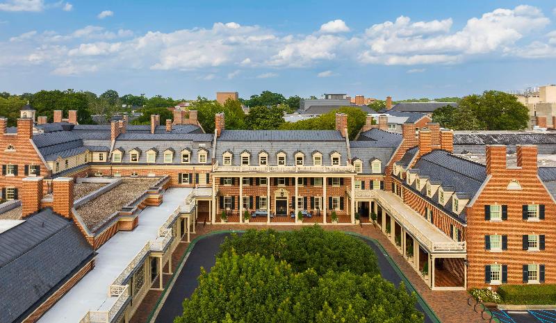 فندق The Carolina Inn, A Destination By Hyatt