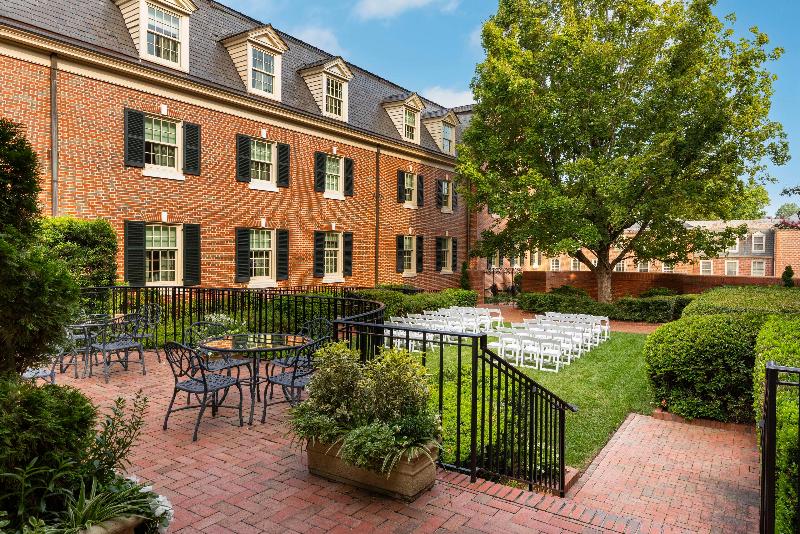 فندق The Carolina Inn, A Destination By Hyatt