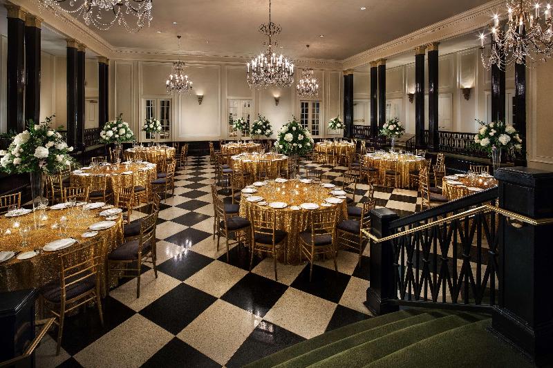 فندق The Carolina Inn, A Destination By Hyatt