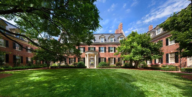 فندق The Carolina Inn, A Destination By Hyatt