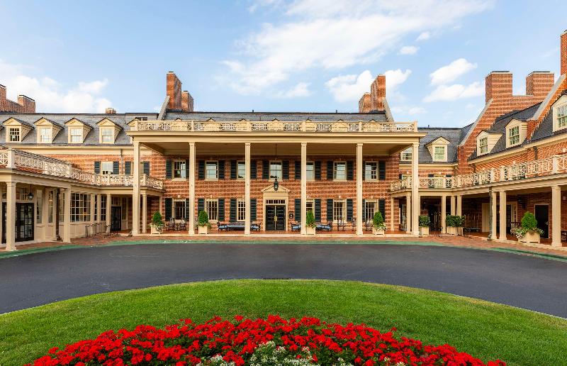 فندق The Carolina Inn, A Destination By Hyatt