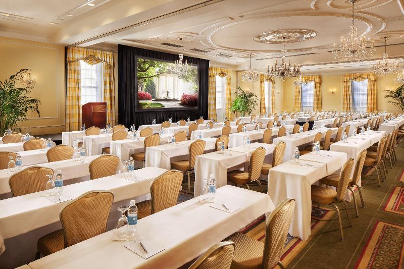 فندق The Carolina Inn, A Destination By Hyatt