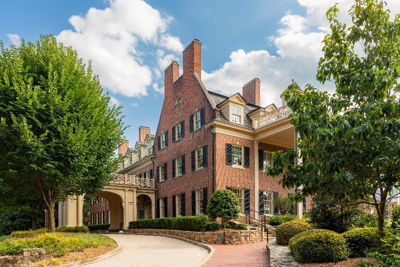 فندق The Carolina Inn, A Destination By Hyatt