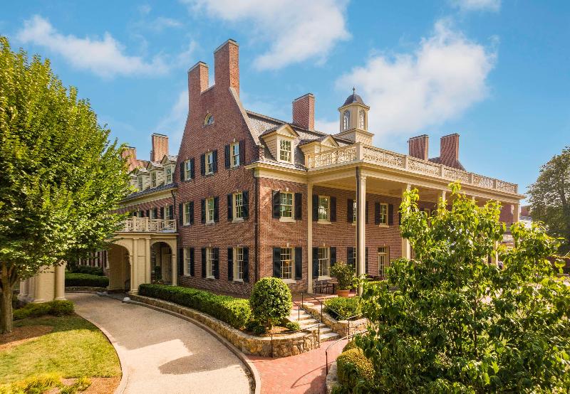 فندق The Carolina Inn, A Destination By Hyatt