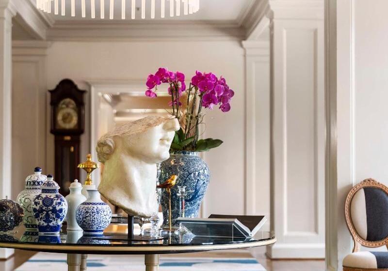 فندق The Carolina Inn, A Destination By Hyatt