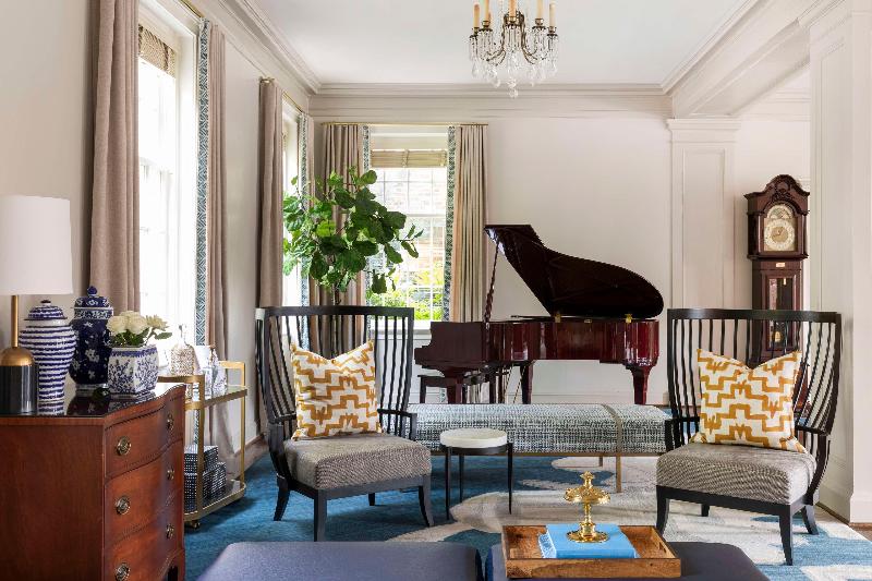 فندق The Carolina Inn, A Destination By Hyatt